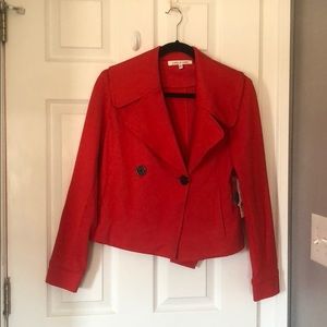 Brand new Robbi & Nikki blazer